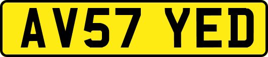 AV57YED