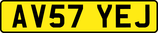 AV57YEJ