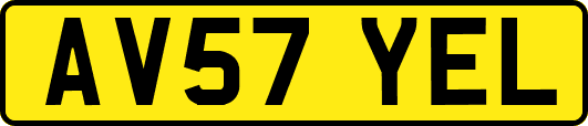 AV57YEL