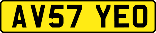 AV57YEO