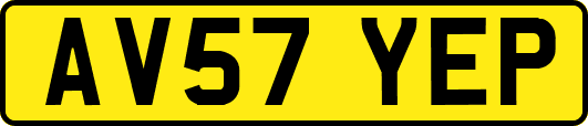 AV57YEP