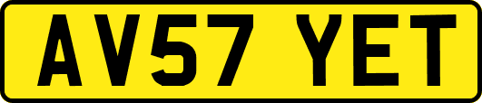 AV57YET