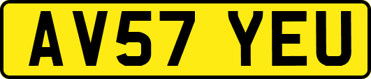 AV57YEU