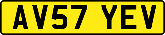 AV57YEV