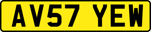 AV57YEW