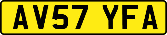 AV57YFA