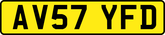 AV57YFD