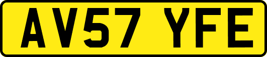 AV57YFE