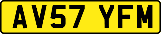 AV57YFM