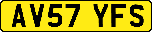 AV57YFS