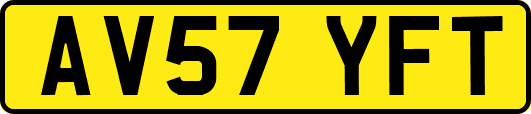 AV57YFT