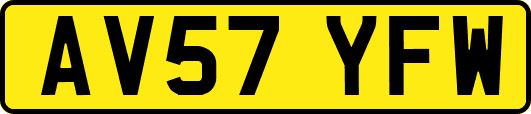 AV57YFW