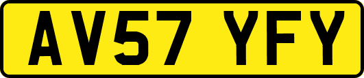 AV57YFY