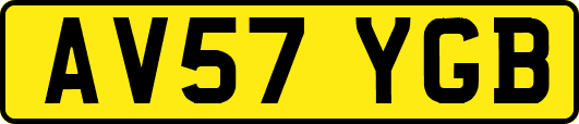 AV57YGB