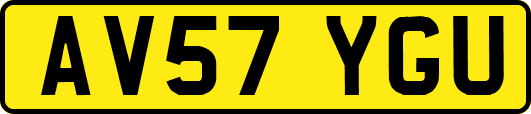 AV57YGU