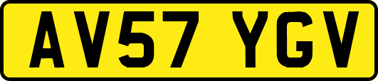AV57YGV