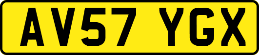 AV57YGX