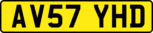 AV57YHD