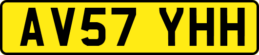AV57YHH