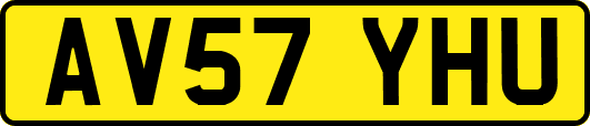 AV57YHU