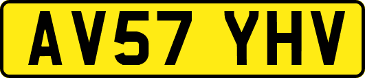 AV57YHV