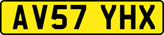 AV57YHX