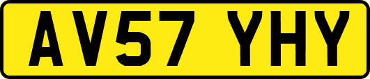 AV57YHY