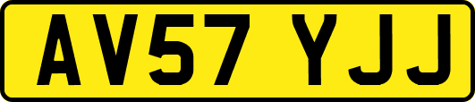 AV57YJJ