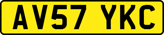 AV57YKC