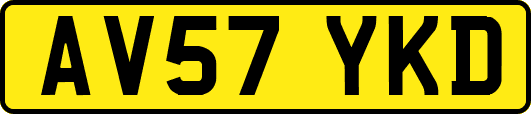 AV57YKD