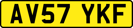 AV57YKF