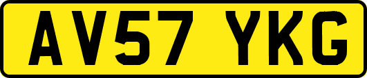 AV57YKG
