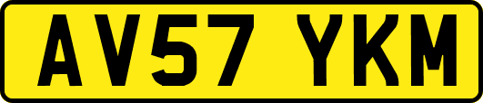 AV57YKM