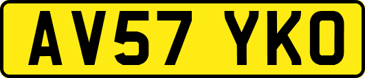 AV57YKO