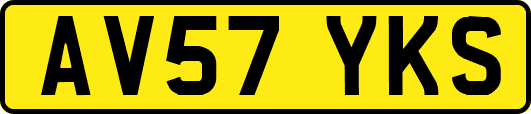 AV57YKS