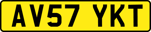 AV57YKT