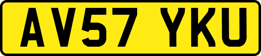 AV57YKU