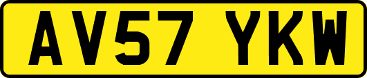 AV57YKW