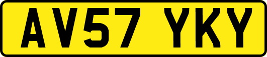AV57YKY
