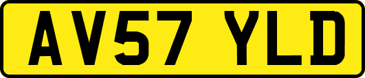 AV57YLD