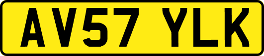 AV57YLK