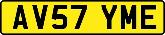 AV57YME