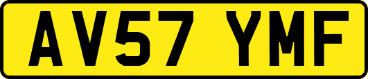 AV57YMF