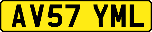 AV57YML