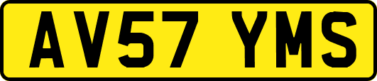 AV57YMS
