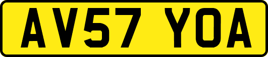 AV57YOA