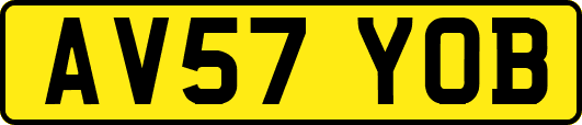 AV57YOB