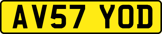 AV57YOD