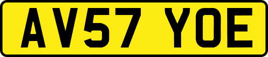 AV57YOE