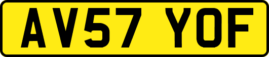 AV57YOF